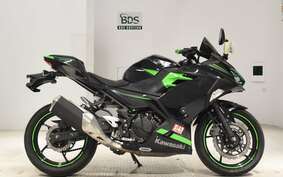 KAWASAKI NINJA 400 2019 EX400G