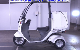 HONDA GYRO CANOPY-2