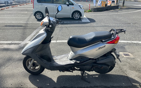 YAMAHA AXIS 125 TREET SE53J