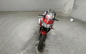 HONDA CBR250R MC41