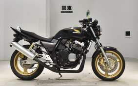 HONDA CB400SFV-3 2004 NC39