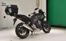 HONDA 400 X 2014 NC47