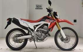 HONDA CRF250L MD38