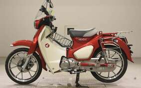 HONDA C125 SUPER CUB JA58