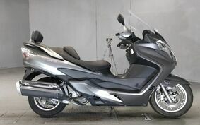 SUZUKI SKYWAVE 250 (Burgman 250) CJ46A