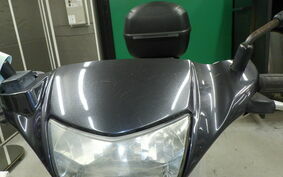 SUZUKI ADDRESS V125 G CF4EA