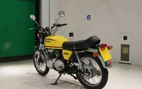 HONDA CB400 2024 CB400F