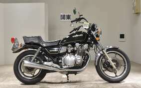 SUZUKI GS750GL 1981 GS750G