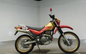 KAWASAKI SUPER SHERPA 1997 KL250G