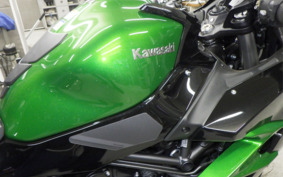 KAWASAKI NINJA H2 SX SE 2023 ZXT02P