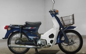 HONDA C70 SUPER CUB CUSTOM C70