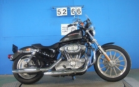 HARLEY XL883L 2006 CMM