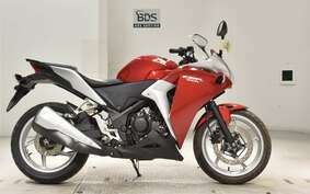 HONDA CBR250R GEN 3 MC41