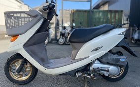 HONDA DIO CHESTER AF68