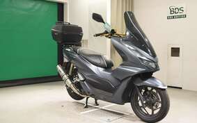 HONDA PCX125 JK05