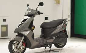 PGO TIGRA 125