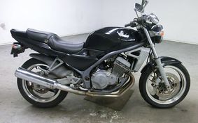 KAWASAKI BALIUS 250 1993 ZR250A