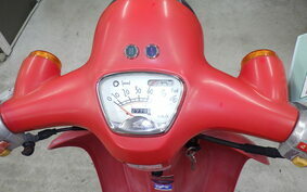 HONDA GIORCUB AF53