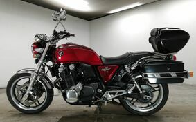 HONDA CB1100 2010 SC65