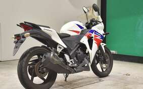 HONDA CBR250R GEN 3 MC41