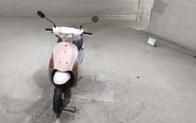 SUZUKI LETS4 CA45A