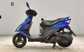 SUZUKI ADDRESS V125 SS CF4MA