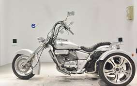 HONDA MAGNA 250 TRIKE MC29