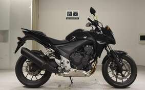 HONDA CB400F ABS 2013 NC47