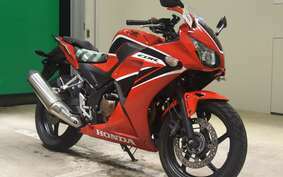 HONDA CBR250R A MC41