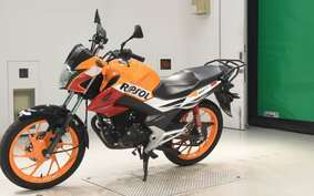 HONDA WH125 16 PCJG