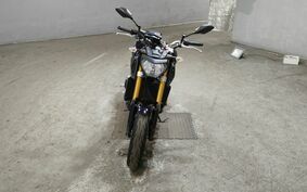 YAMAHA MT-09 2014 RN34J