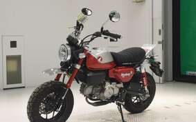 HONDA MONKEY 125 JB03