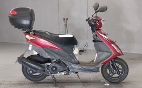 SUZUKI ADDRESS V125 CF4MA