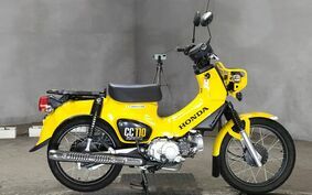 HONDA CROSS CUB 110 JA45