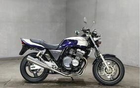 HONDA CB400SF 1994 NC31