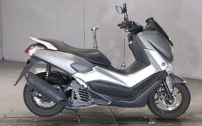 YAMAHA N-MAX 125 SED6J