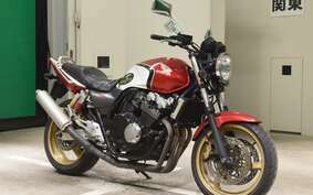 HONDA CB400SFV-3 2007 NC39