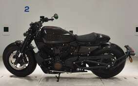 HARLEY RH1250S 2022