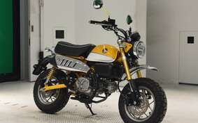 HONDA MONKEY 125 JB02