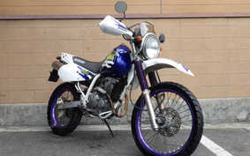 SUZUKI DJEBEL 250 XC Type SJ45A