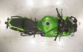 KAWASAKI NINJA 1000 A 2014 ZXT00L