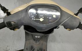 HONDA DIO FIT AF27