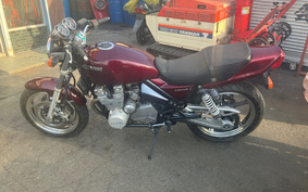 KAWASAKI ZEPHYR 400 ZR400C