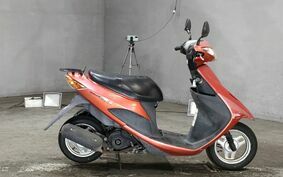 SUZUKI ADDRESS V50 G Type CA44A