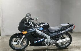 KAWASAKI ZZ-R250 EX250H