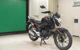 HONDA CBF125R