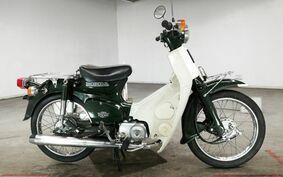 HONDA C70 SUPER CUB HA02