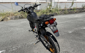 HONDA XR250 MOTARD MD30