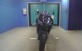 HONDA CBR600RR GEN 2 2006 PC37