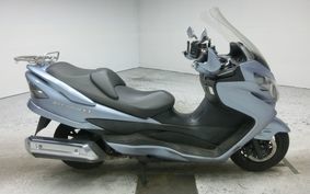 SUZUKI SKYWAVE 400 S 2011 CK45A